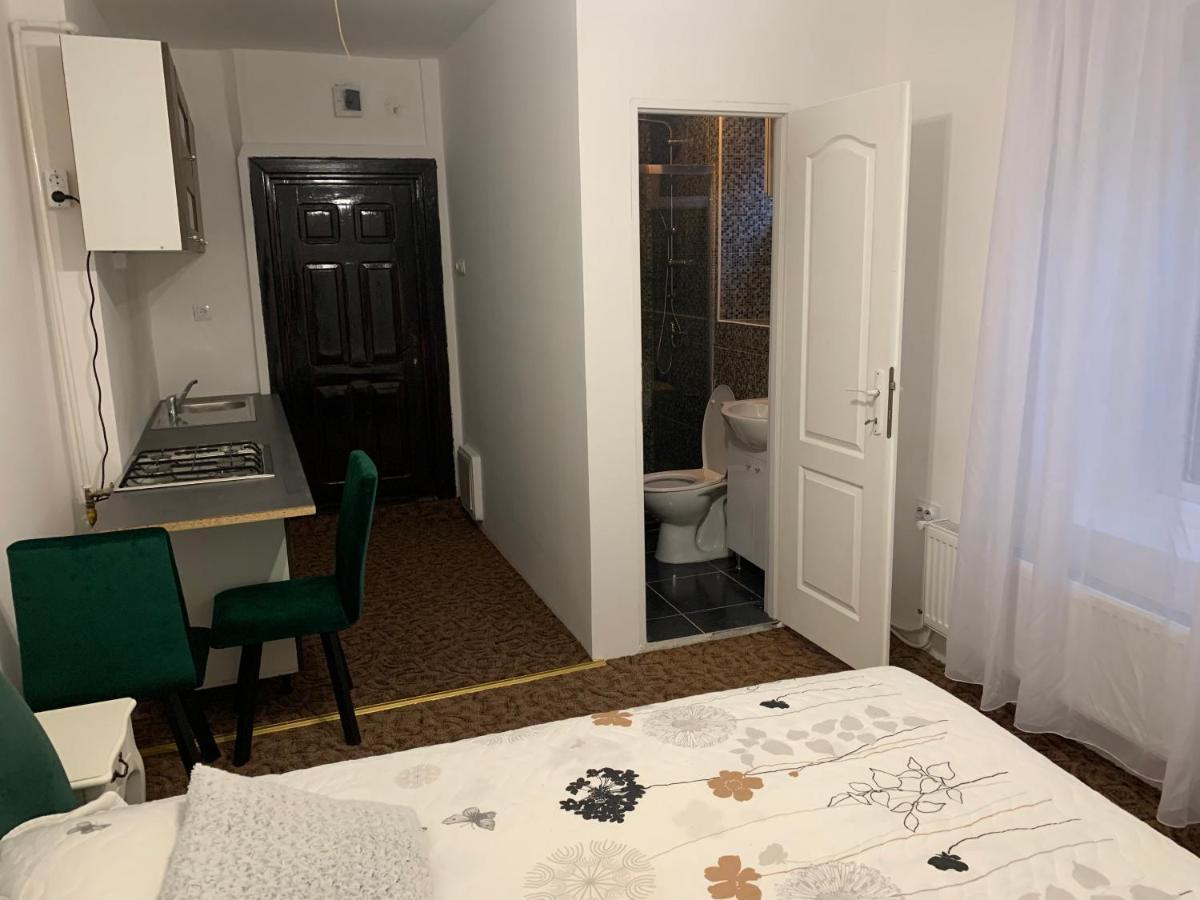 Luxury Accommodation Republicii Брашов Екстериор снимка