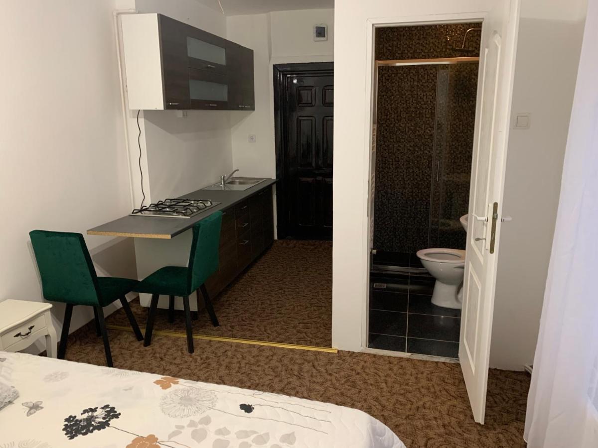 Luxury Accommodation Republicii Брашов Екстериор снимка