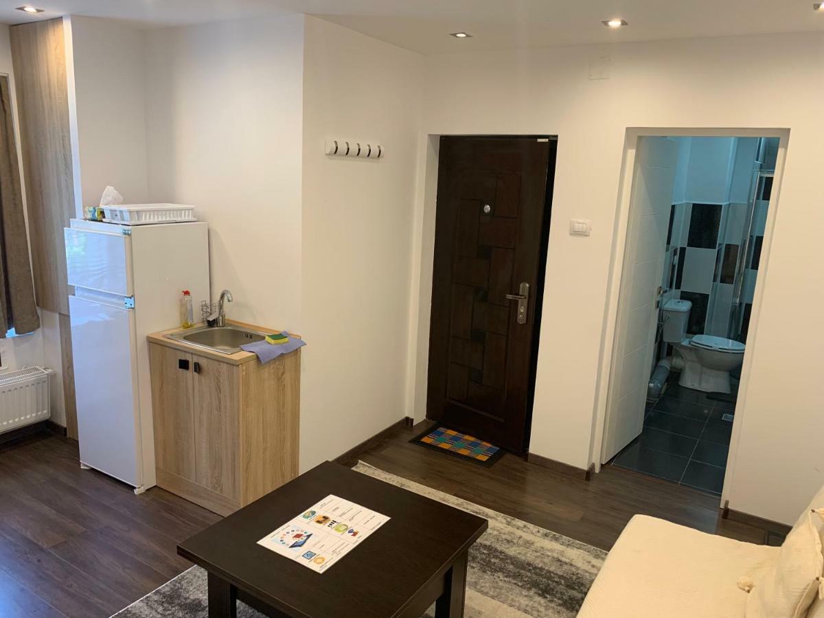Luxury Accommodation Republicii Брашов Екстериор снимка